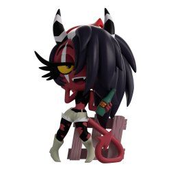 Helluva Boss Vinyl figurine Sallie May 13 cm