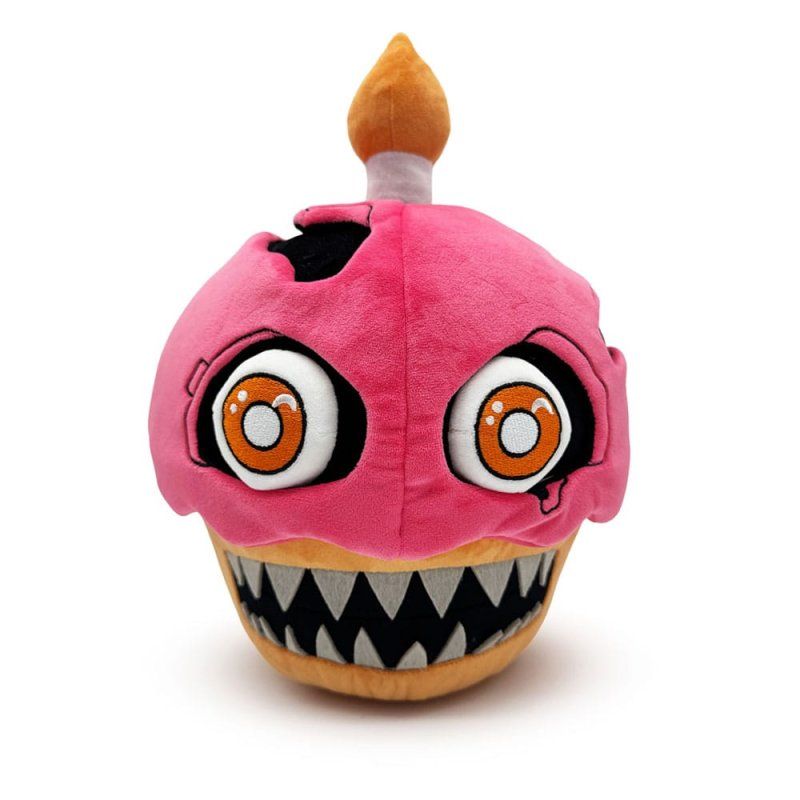 Five Nights at Freddy's peluche Nightmare Cupcake 23 cm