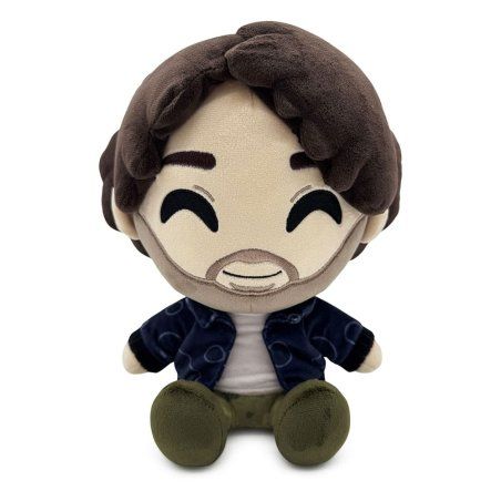 Linkin Park peluche Colin 22 cm