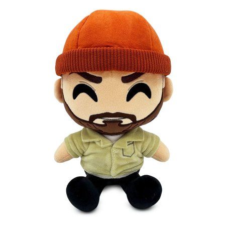 Linkin Park peluche Dave 22 cm