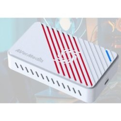 AVerMedia Video Capture Box. Live Gamer Ultra S WH(GC553Pro)