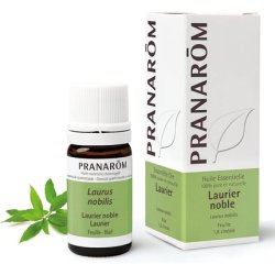 Pranarôm Noble Laurel Essential Oil 5ml