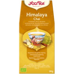 YOGI TEA Himalaya Chai 17 x 2 g