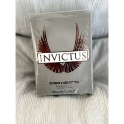 Paco Rabanne Invictus, Barbati, Eau de Toilette, 100ml, Tester