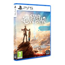 Star Overdrive /PS5