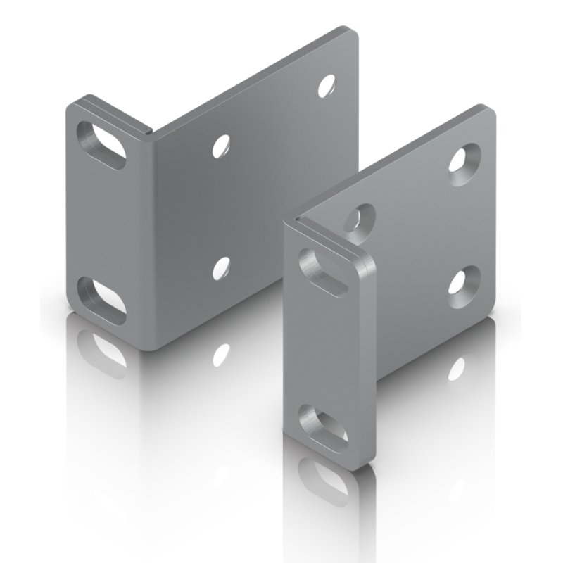 Ubiquiti UACC-Rack-Ear-1U Kit de montage