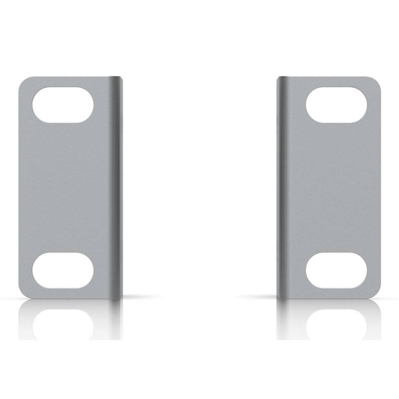 Ubiquiti UACC-Rack-Ear-1U Mounting kit