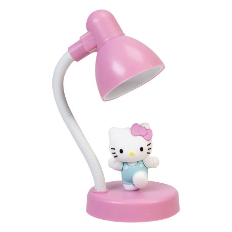 Sanrio lampe LED mini avec figurine Hello Kitty Ver. 2 11 cm