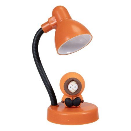 South Park lampe LED mini avec figurine Kenny Ver. 2 11 cm