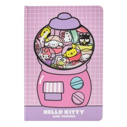 Sanrio bloc-notes A5 Hello Kitty