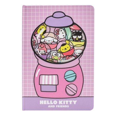 Sanrio bloc-notes A5 Hello Kitty