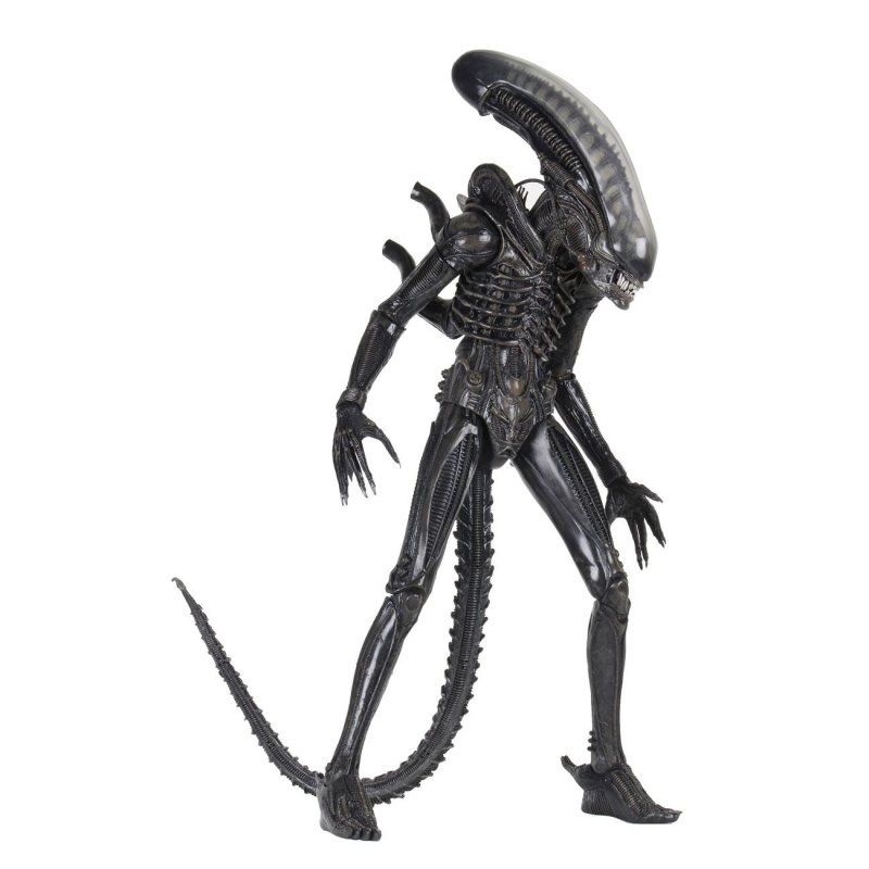 Alien 1979 figurine 1/4 Ultimate 40th Anniversary Big Chap 56 cm