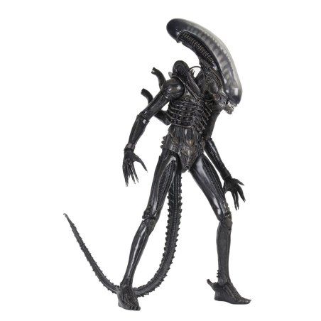 Alien 1979 figurine 1/4 Ultimate 40th Anniversary Big Chap 56 cm