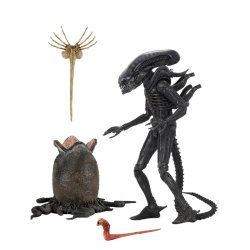 Alien 1979 figurine Ultimate 40th Anniversary Big Chap 23 cm
