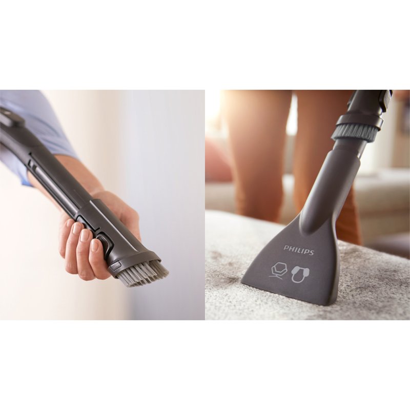 Philips 5000 series Série 5000 XD5122/10 Aspirateur avec sac