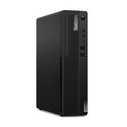 Lenovo ThinkCentre M75s Gen 5 AMD Ryzen™ 3 8300G 8 Go DDR5-SDRAM 256 Go SSD Windows 11 Pro SFF PC Noir