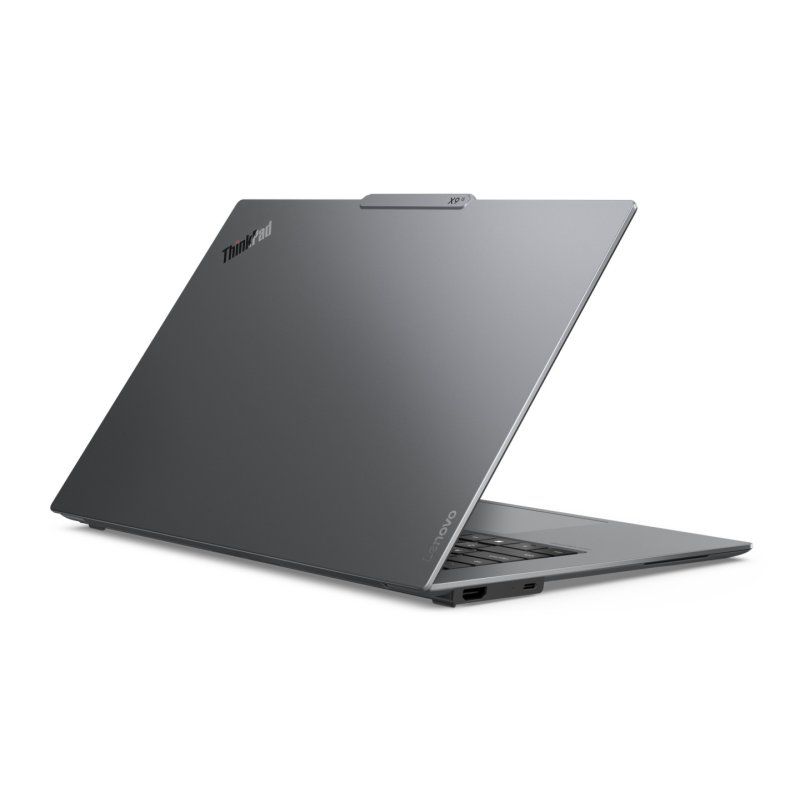 Lenovo ThinkPad X9-15 Gen 1 Copilot PC Intel Core Ultra 7 258V Ordinateur portable 38,9 cm (15.3") Écran tactile 2.8K