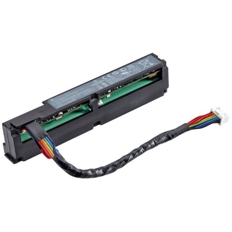 HPE 96W Smart Storage Lithium-ion Battery with 145mm Cable Kit P01366-B21
