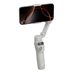 DJI Osmo Mobile 7 Gimbal-Stabilisator für Smartphones