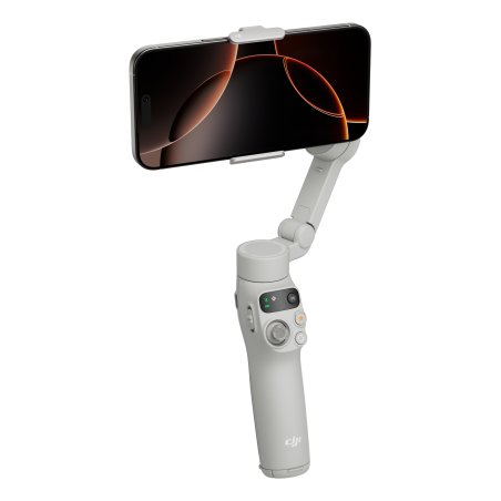 DJI Osmo Mobile 7 Gimbal-Stabilisator für Smartphones