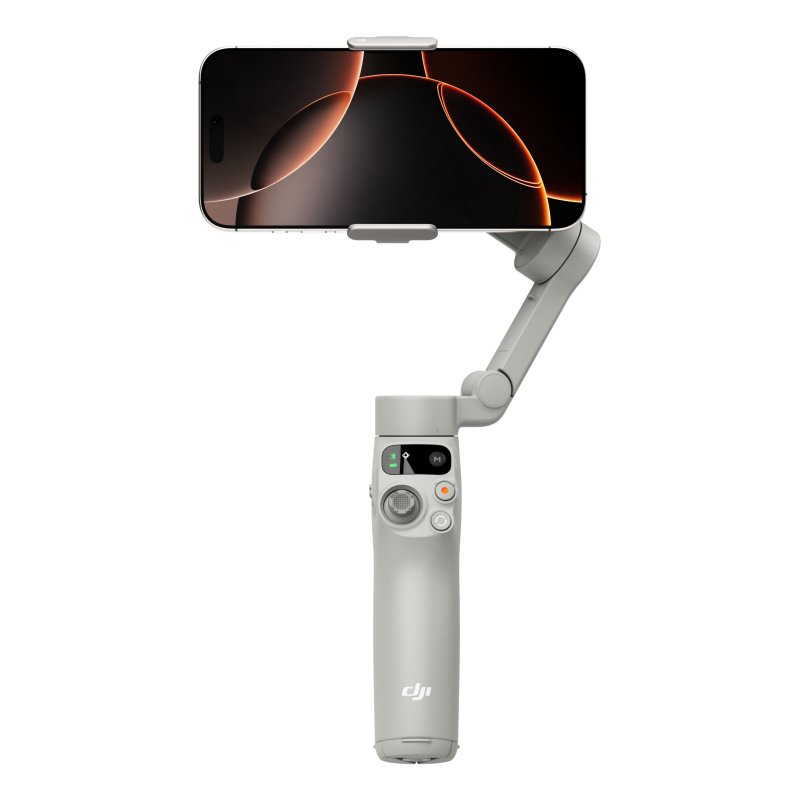 DJI Osmo Mobile 7 Gimbal-Stabilisator für Smartphones