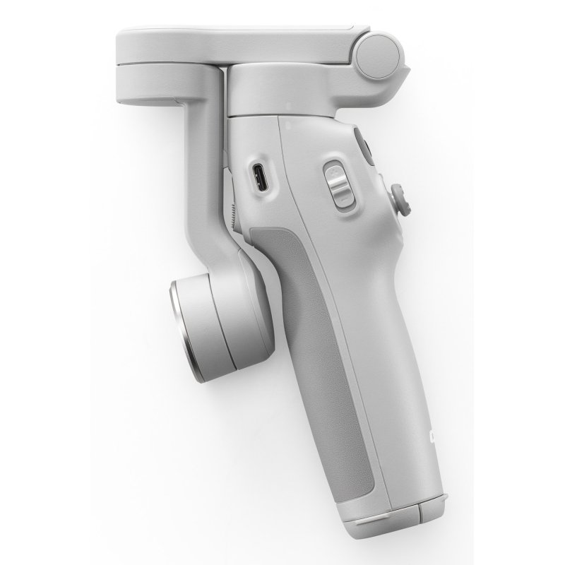 DJI Osmo Mobile 7 Gimbal-Stabilisator für Smartphones