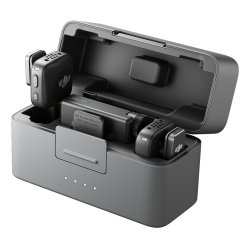 DJI Mic Mini Bluetooth Lavalier Mikrofon
