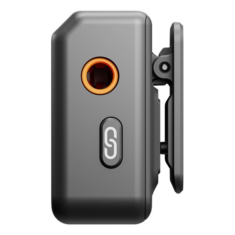 DJI Mic Mini Bluetooth Lavalier Mikrofon