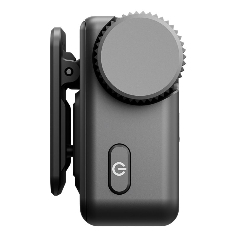 DJI Mic Mini Bluetooth Lavalier Mikrofon