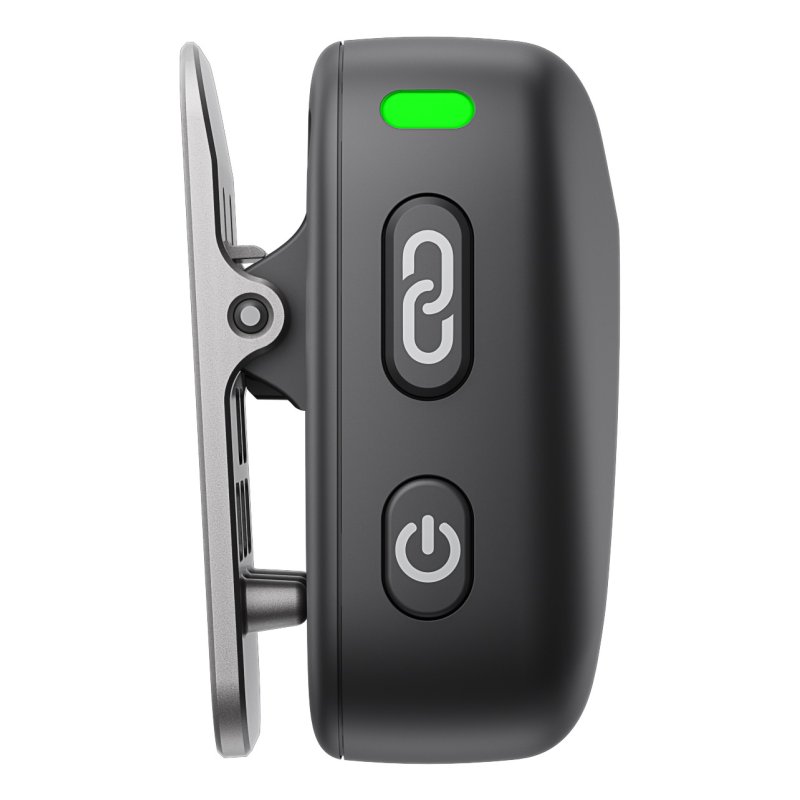 DJI Mic Mini Bluetooth Lavalier Mikrofon