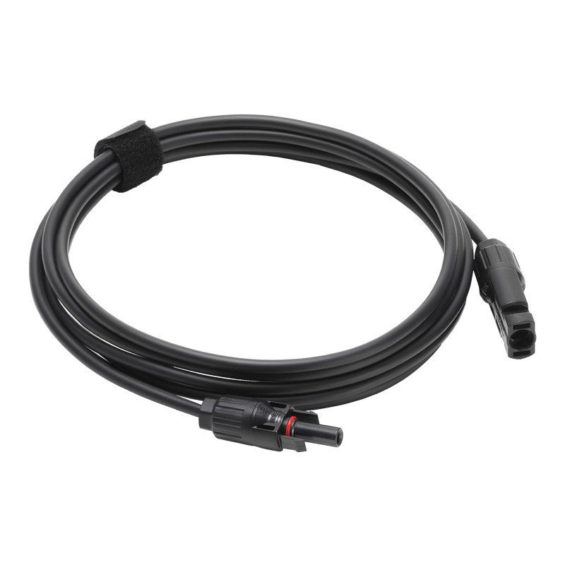 DJI Power MC4 photovoltaic panel extender