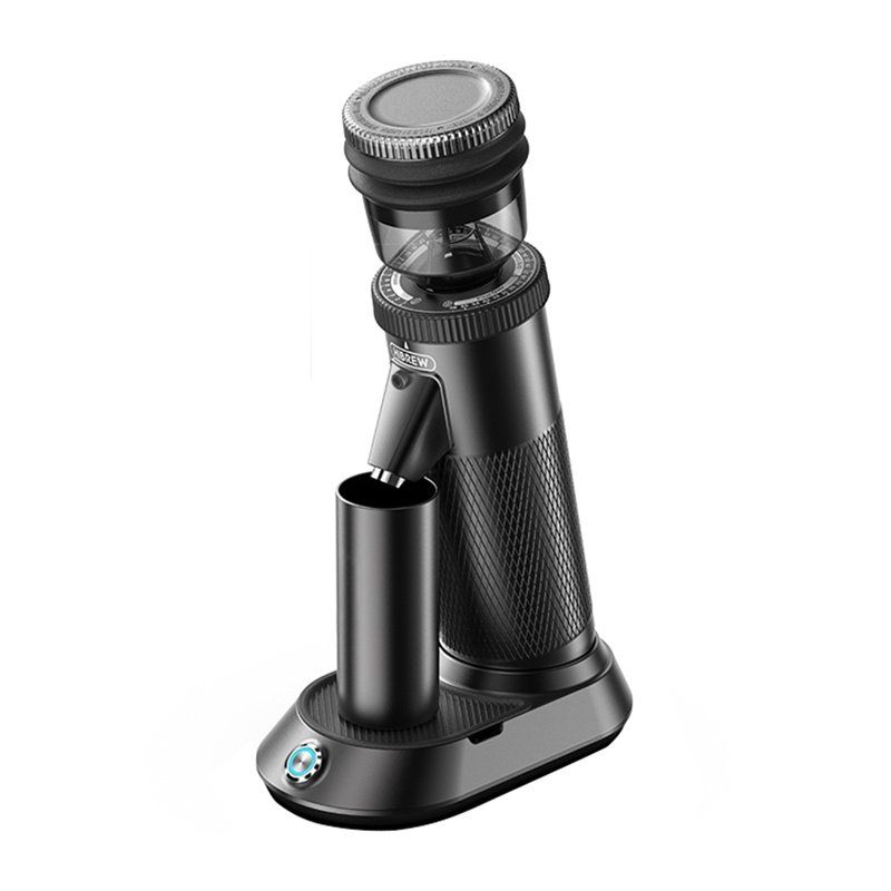 HiBREW G5 electric coffee bean grinder