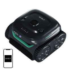Wybot C2 Pro Vision wireless pool cleaning robot