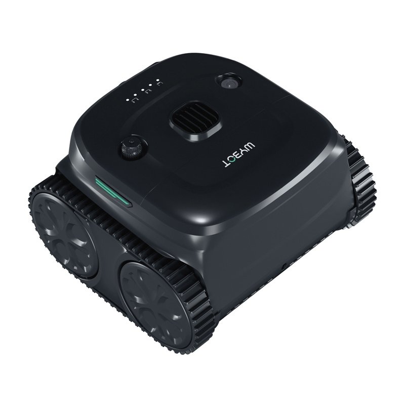 Wybot C2 Pro Vision wireless pool cleaning robot