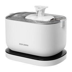 Petlibro Dockstream drinker