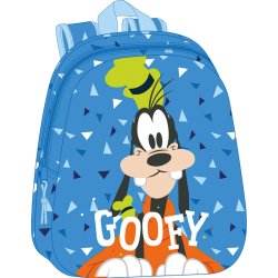 Disney Goffy 3D backpack 33cm