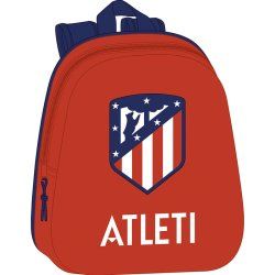 Atletico de Madrid 3D backpack 33cm