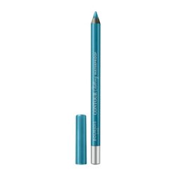 Bourjois Contour Clubbing Waterproof Eye Pencil 063-Sea Blue Soon 12g