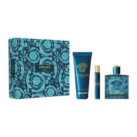 Versace Eros 100ml Men's Fragrance
