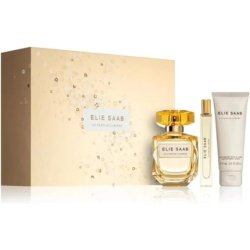 Elie Saab Le Parfum Lumiere W Set EDP 90ml EDP 10ml BL 75ml