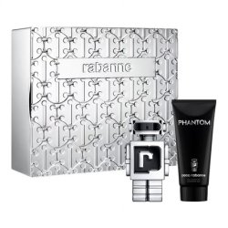 Paco Rabanne Phantom 50ml Men's Fragrance