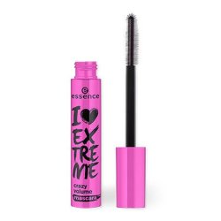 Essence I Love Extreme Crazy Volume Mascara for Extreme Volume Black 12ml