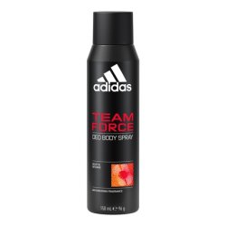 Adidas Deodorant 150ml M Team Force