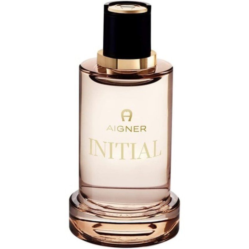Aigner Initial Eau De Toilette 100ml