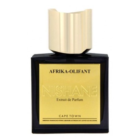Nishane Men's Afrika Olifant Extrait de Parfum Spray 1.7 oz Fragrances