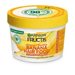 Garnier Hair Food Nourishing Hair Mask Banana 400ml