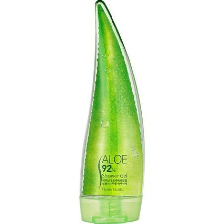 Holika Holika Aloe Clean Water Formula 92% Shower Gel 250ml