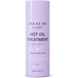 TMS Hot Oil Treatment Low Porosity 100ml