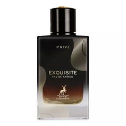 Maison Alhambra Exquisite Prive Eau De Parfum 100ml
