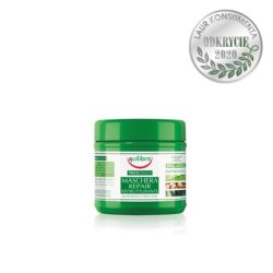 Equilibra Restructuring Hair Mask - 250ml